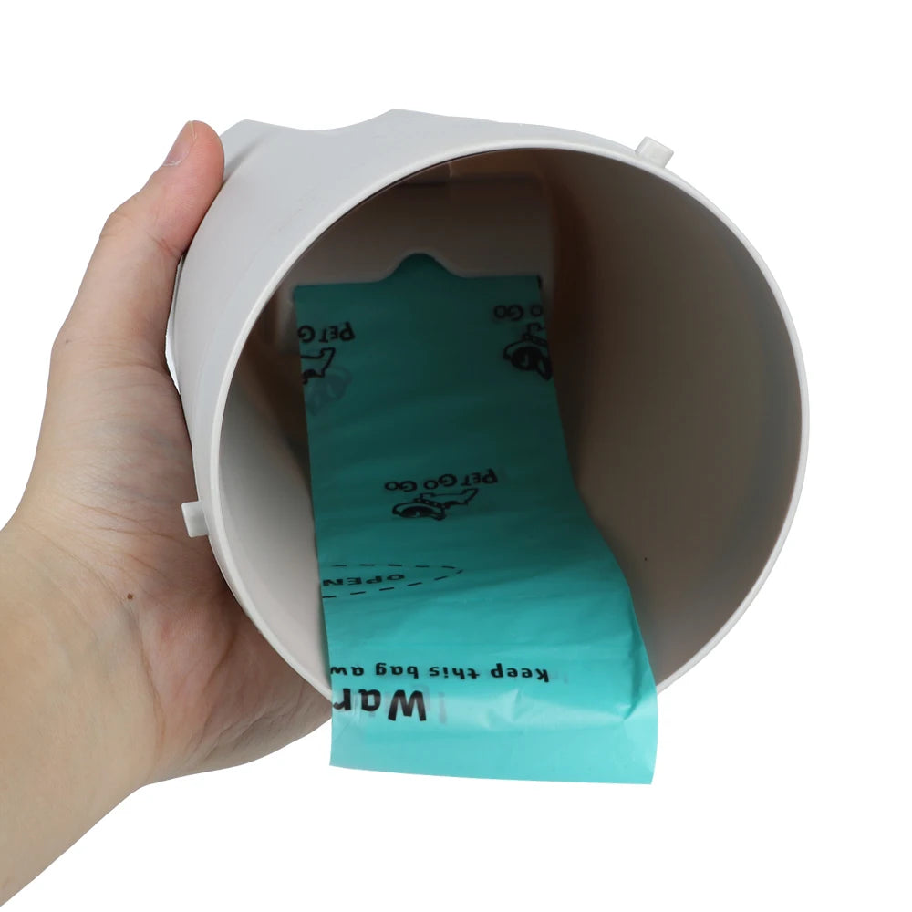 CleanEase shovel for cat litter