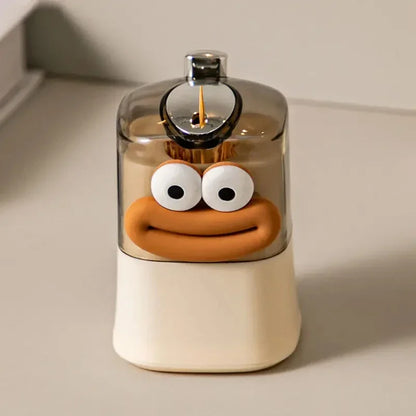 PopPick automatisk tandpetare dispenser