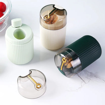 SnapPick automatisk tandpetare dispenser