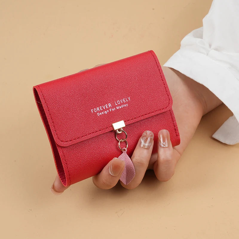 Velora Clutch - Credit Card Holder