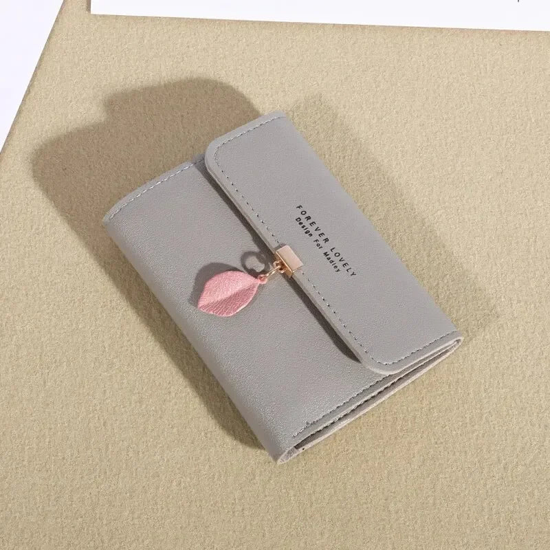 Velora Clutch - Credit Card Holder
