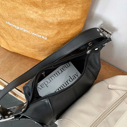 LuxeStride Handbag
