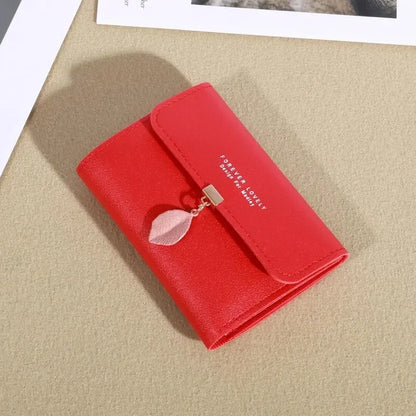 Velora Clutch - Credit Card Holder