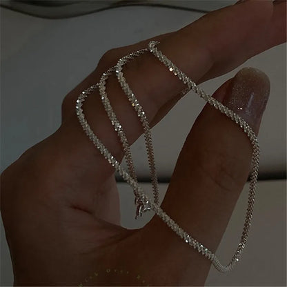 Funklig Key Leg Collar