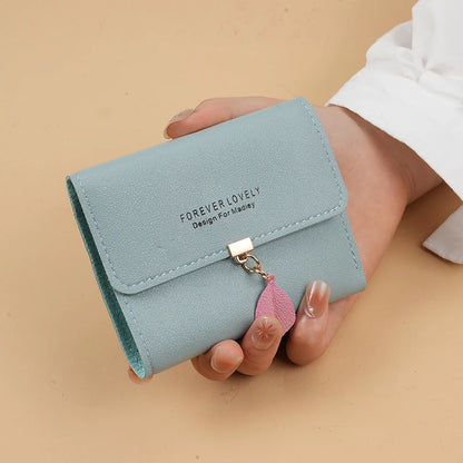 Velora Clutch - Credit Card Holder