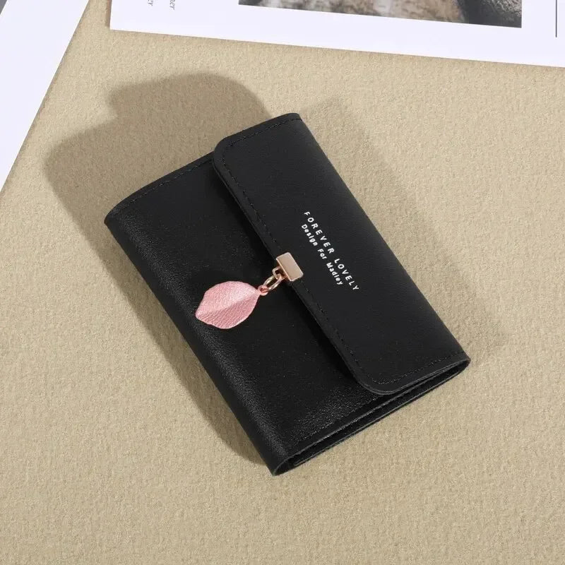 Velora Clutch - Credit Card Holder