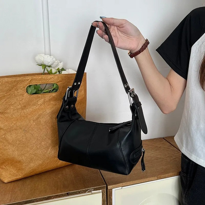 LuxeStride Handbag
