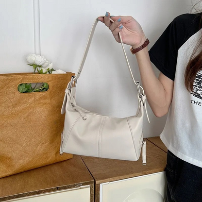 LuxeStride Handbag