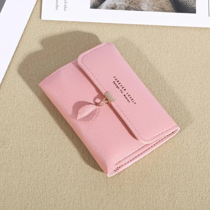 Velora Clutch - Kreditkortshållare