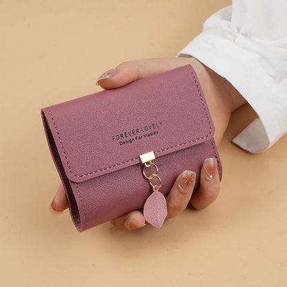 Velora Clutch - Credit Card Holder