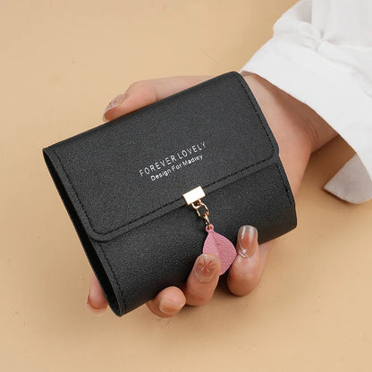 Velora Clutch - Credit Card Holder