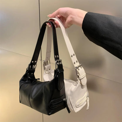 LuxeStride Handbag