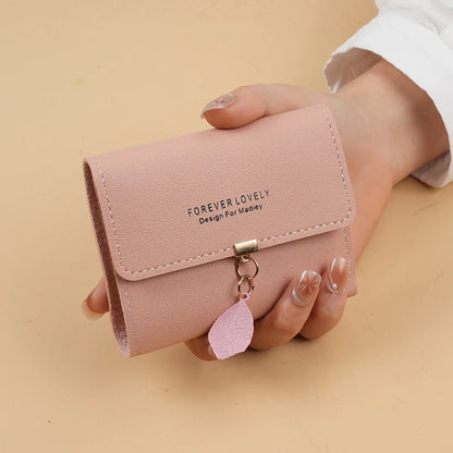 Velora Clutch - Credit Card Holder