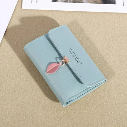 Velora Clutch - Credit Card Holder