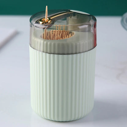 SnapPick automatisk tandpetare dispenser